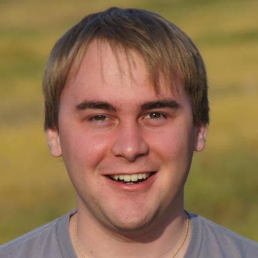 Photo of Martin Giger